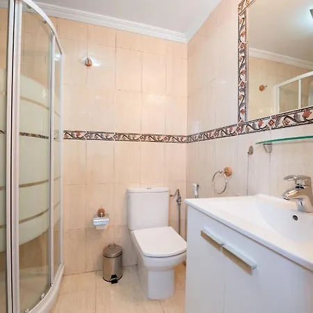 Appartement Nikis Flat *