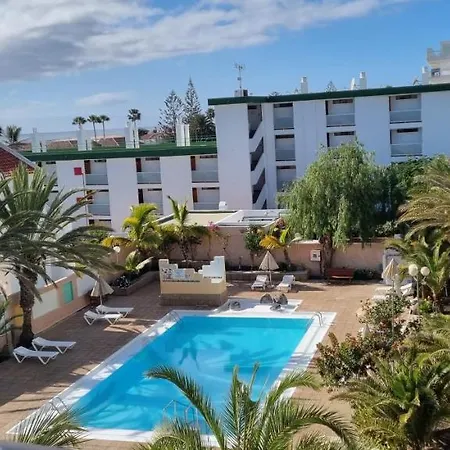 Appartement Nikis Flat *