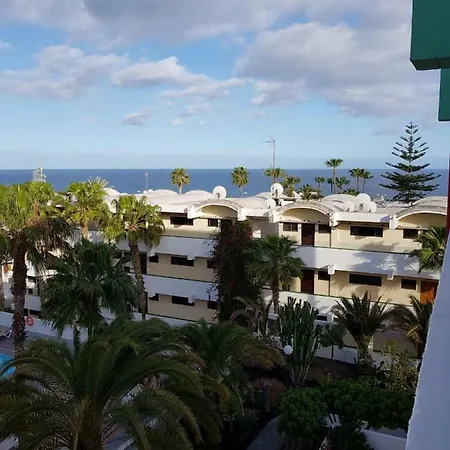 Nikis Flat * Playa del Inglés