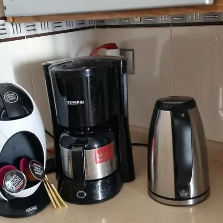 아파트 Nikis Flat