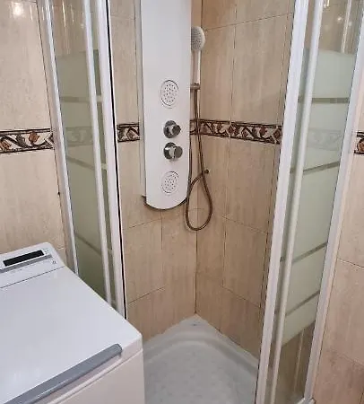 Nikis Flat 아파트 *