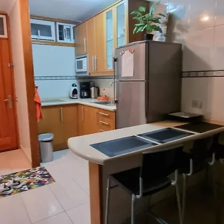 Apartment Nikis Flat