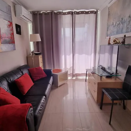 Apartment Nikis Flat Playa del Ingles (Gran Canaria)