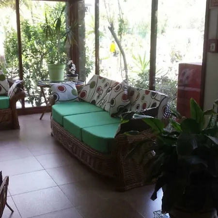 Nikis Flat 아파트 *