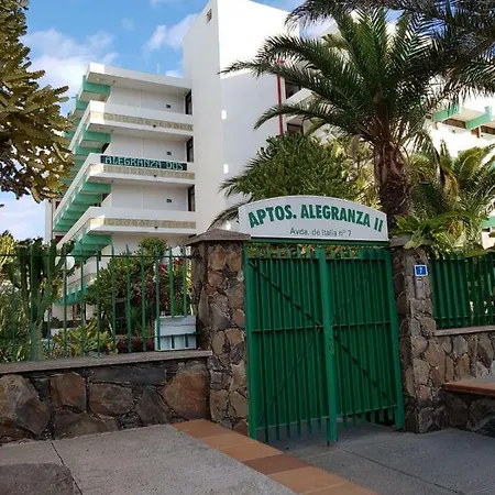 아파트 Nikis Flat