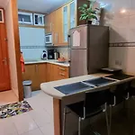 Διαμέρισμα Nikis Flat