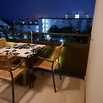 Nikis Flat Διαμέρισμα