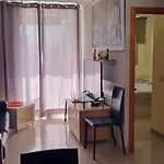 Nikis Flat * Πλάγια ντελ Ινγκλές