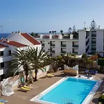 Διαμέρισμα Nikis Flat Πλάγια ντελ Ινγκλές
