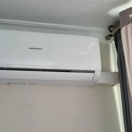 Nikis Flat Lägenhet *